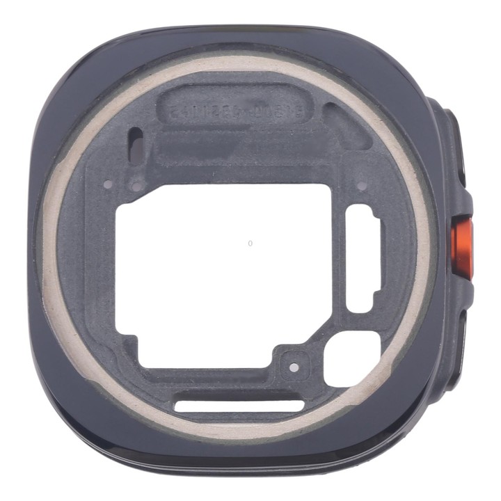 For Samsung Galaxy Watch Ultra 47mm 2024 SM-L700/L705 Original LCD Screen Frame Bezel Plate (Grey)