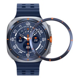 For Samsung Galaxy Ultra 2025 SM-L700/L705 Original Time Scale Dial (Blue)