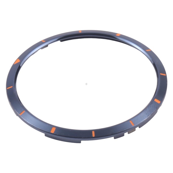 For Samsung Galaxy Ultra 2025 SM-L700/L705 Original Time Scale Dial (Blue)