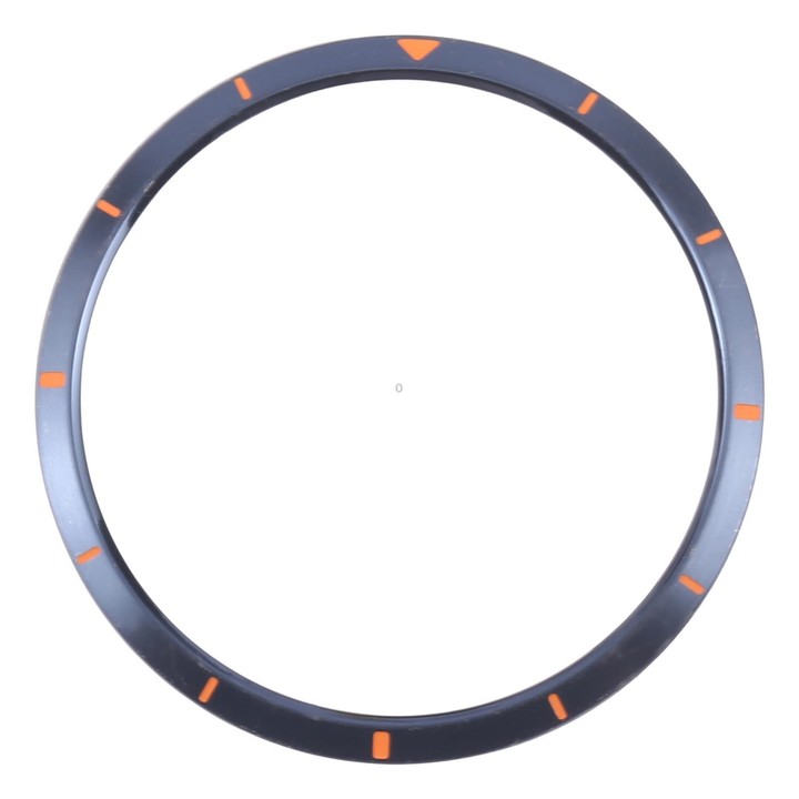 For Samsung Galaxy Ultra 2025 SM-L700/L705 Original Time Scale Dial (Blue)