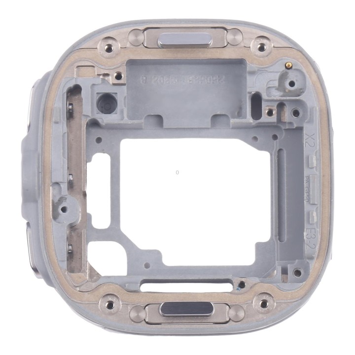 For Samsung Galaxy Watch Ultra 2025 SM-L700/L705 Original LCD Screen Frame Bezel Plate (Blue)