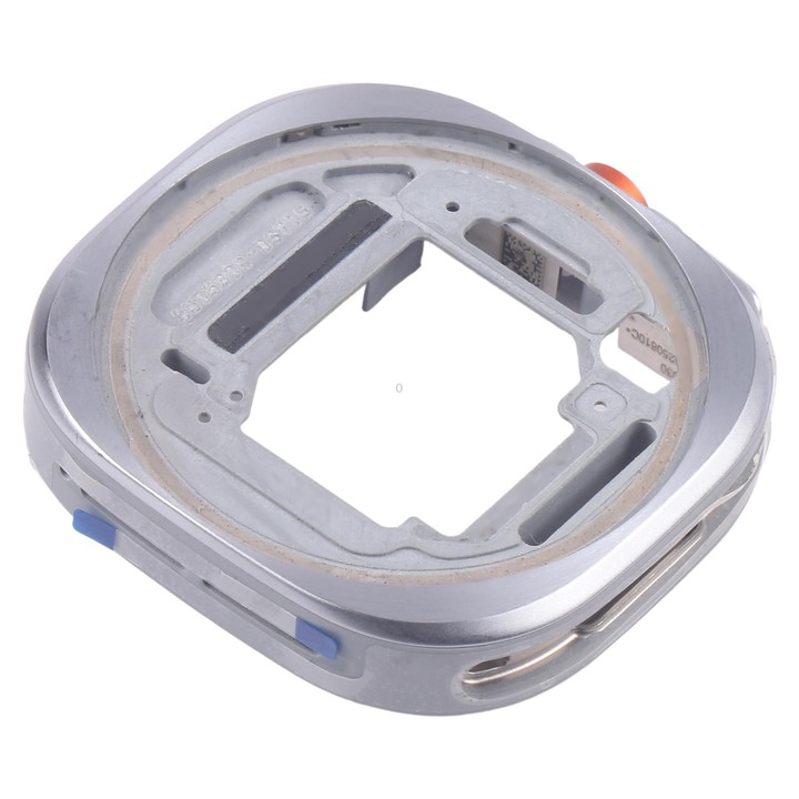 For Samsung Galaxy Watch Ultra 2025 SM-L700/L705 Original LCD Screen Frame Bezel Plate (Blue)