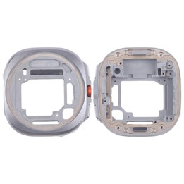 For Samsung Galaxy Watch Ultra 2025 SM-L700/L705 Original LCD Screen Frame Bezel Plate (Blue)