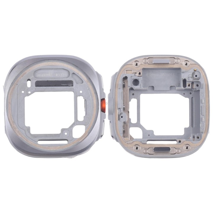 For Samsung Galaxy Watch Ultra 2025 SM-L700/L705 Original LCD Screen Frame Bezel Plate (Blue)