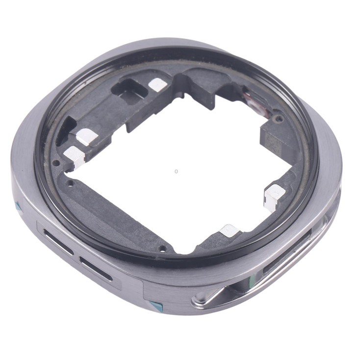 For Samsung Galaxy Watch8 40mm SM-L320/L325 Original LCD Screen Frame Bezel Plate (Grey)