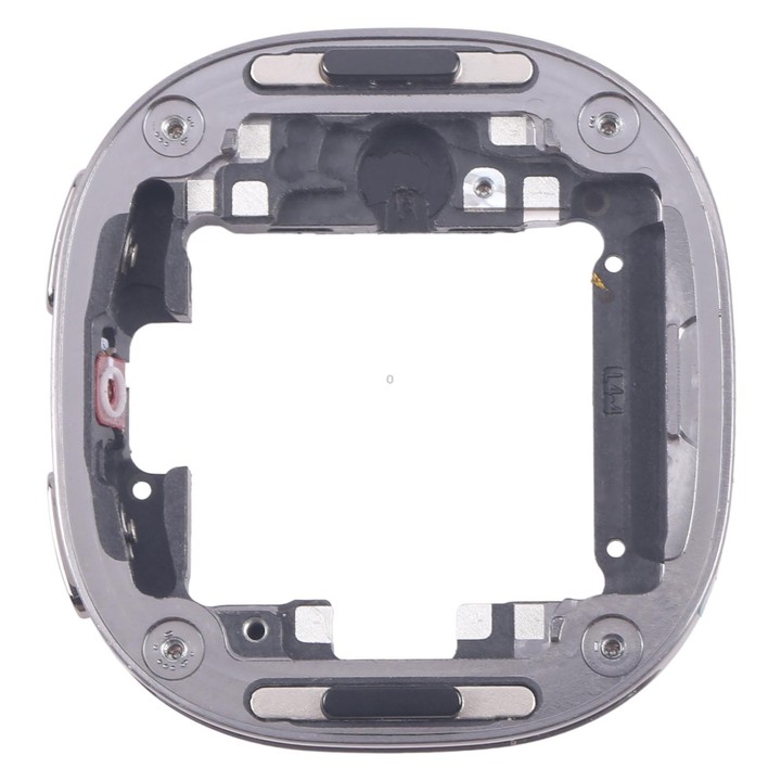 For Samsung Galaxy Watch8 40mm SM-L320/L325 Original LCD Screen Frame Bezel Plate (Grey)