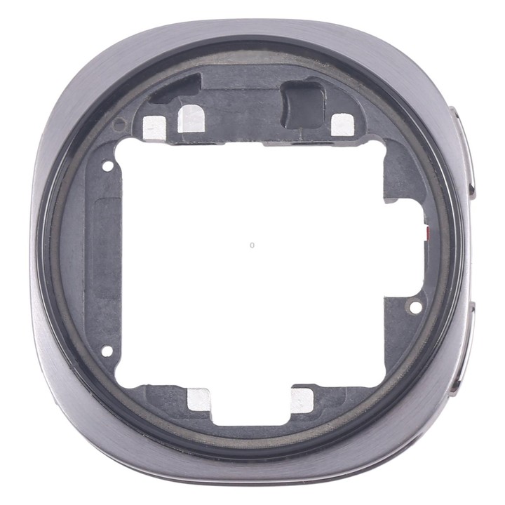For Samsung Galaxy Watch8 40mm SM-L320/L325 Original LCD Screen Frame Bezel Plate (Grey)