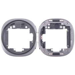 For Samsung Galaxy Watch8 40mm SM-L320/L325 Original LCD Screen Frame Bezel Plate (Grey)