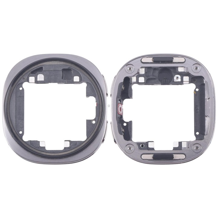 For Samsung Galaxy Watch8 40mm SM-L320/L325 Original LCD Screen Frame Bezel Plate (Grey)