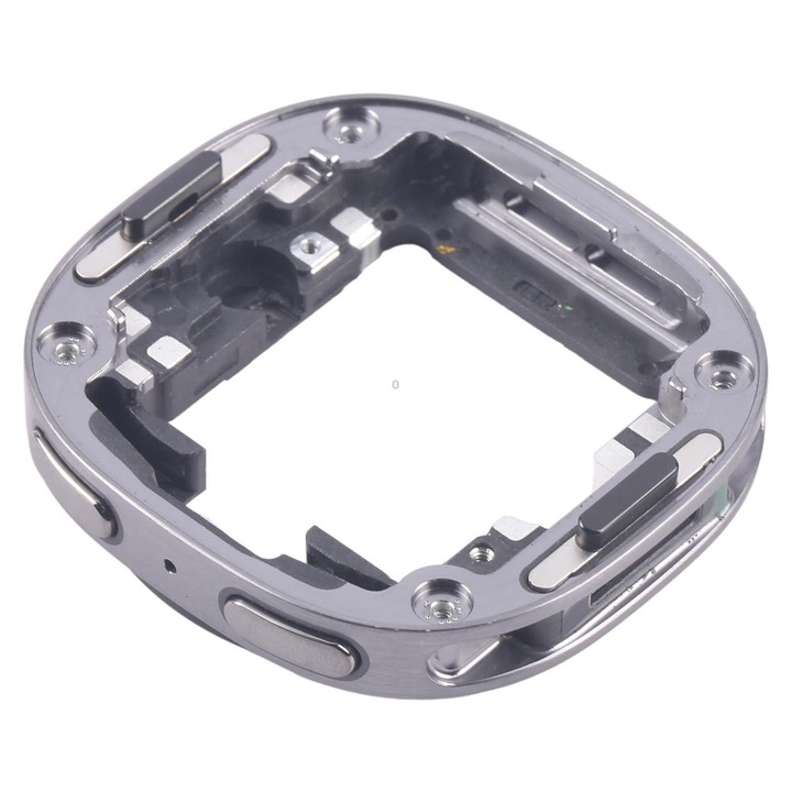 For Samsung Galaxy Watch8 40mm SM-L320/L325 Original LCD Screen Frame Bezel Plate (Grey)