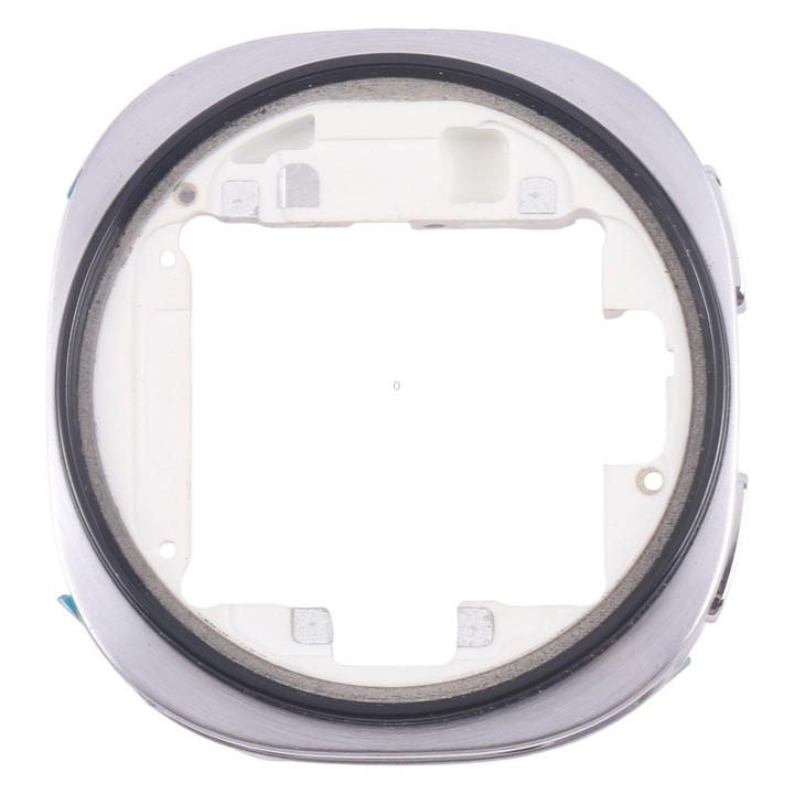 For Samsung Galaxy Watch8 40mm SM-L320/L325 Original LCD Screen Frame Bezel Plate (Silver)