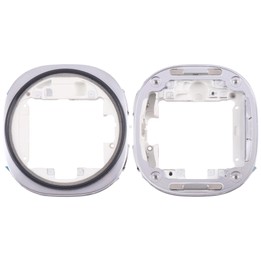 For Samsung Galaxy Watch8 40mm SM-L320/L325 Original LCD Screen Frame Bezel Plate (Silver)