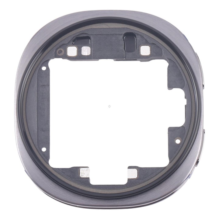 For Samsung Galaxy Watch8 44mm SM-L330/L335 Original LCD Screen Frame Bezel Plate (Grey)
