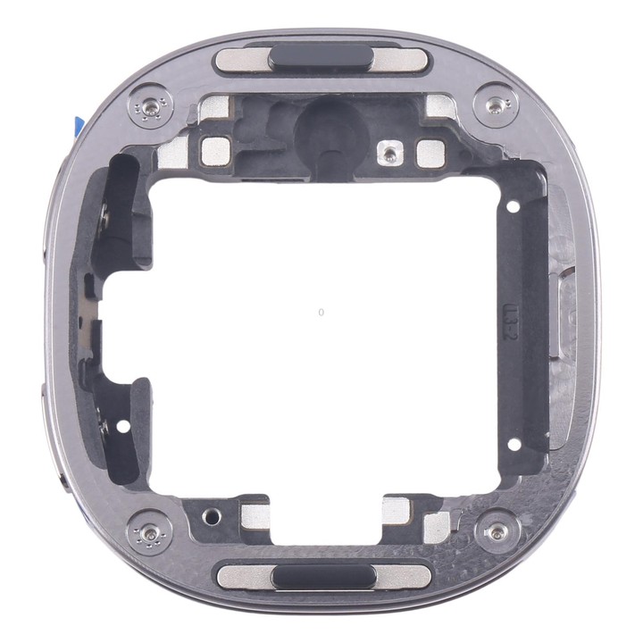 For Samsung Galaxy Watch8 44mm SM-L330/L335 Original LCD Screen Frame Bezel Plate (Grey)