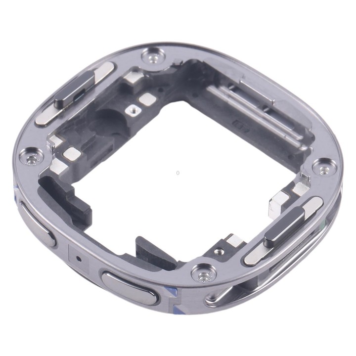 For Samsung Galaxy Watch8 44mm SM-L330/L335 Original LCD Screen Frame Bezel Plate (Grey)