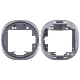 For Samsung Galaxy Watch8 44mm SM-L330/L335 Original LCD Screen Frame Bezel Plate (Grey)