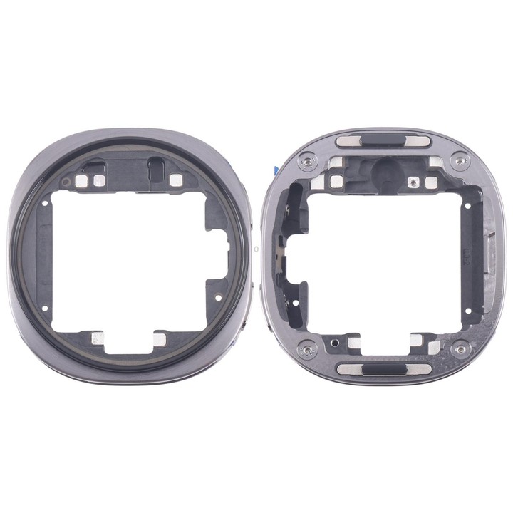 For Samsung Galaxy Watch8 44mm SM-L330/L335 Original LCD Screen Frame Bezel Plate (Grey)