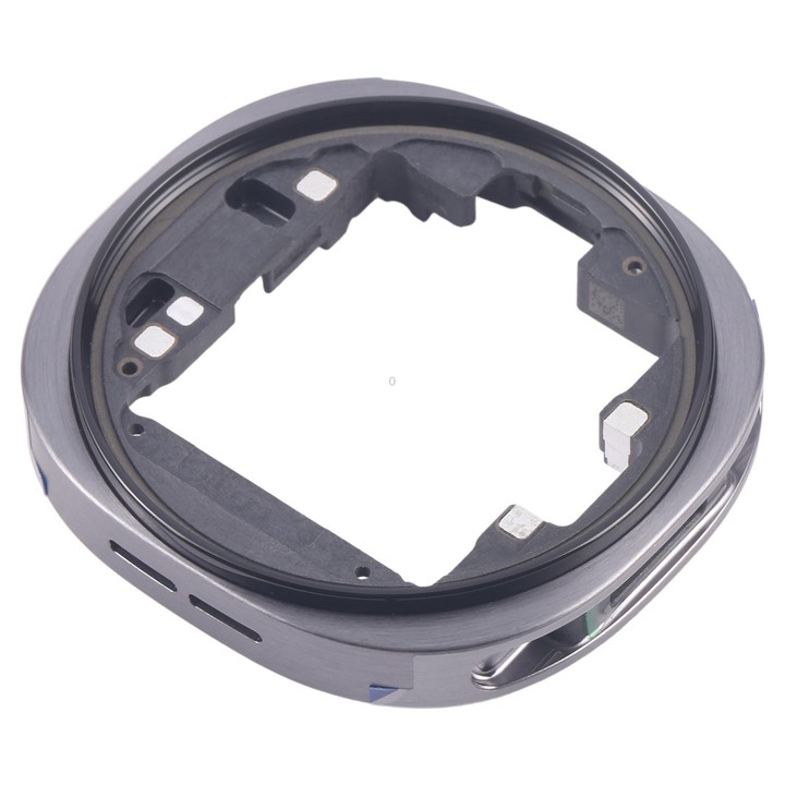 For Samsung Galaxy Watch8 44mm SM-L330/L335 Original LCD Screen Frame Bezel Plate (Grey)