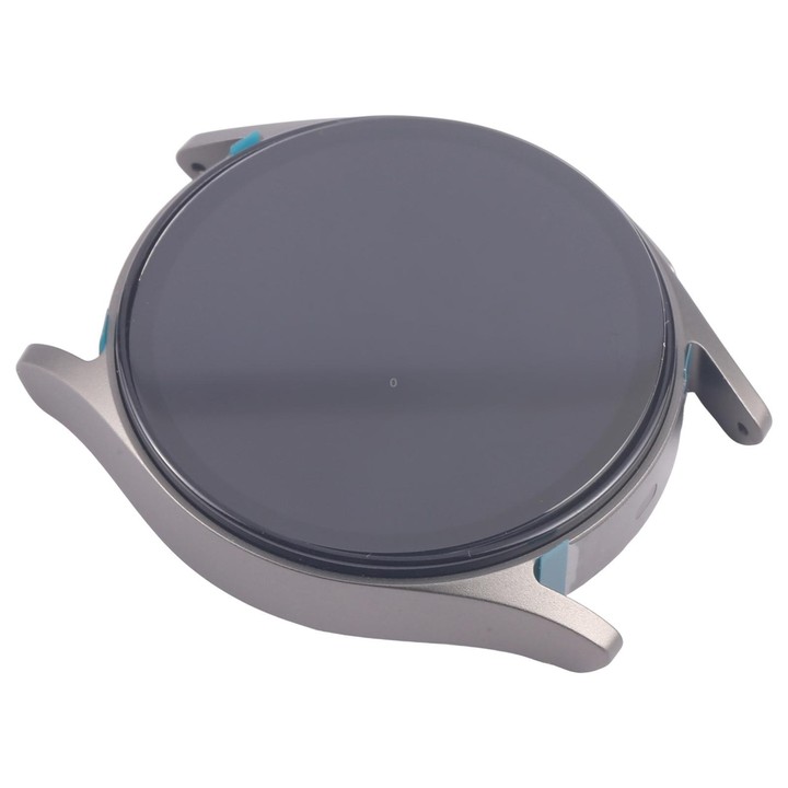 For Samsung Galaxy Watch7 40mm SM-L300/L305 Original LCD Screen Digitizer Full Assembly with Frame (Green)