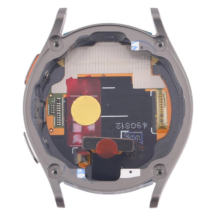 For Samsung Galaxy Watch7 40mm SM-L300/L305 Original LCD Screen Digitizer Full Assembly with Frame (Green)