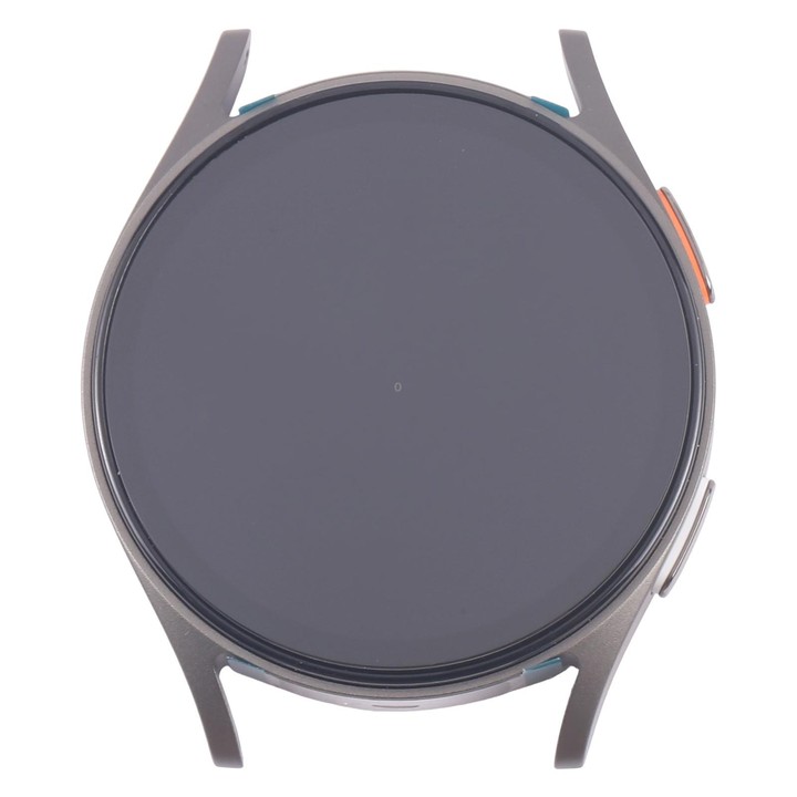 For Samsung Galaxy Watch7 40mm SM-L300/L305 Original LCD Screen Digitizer Full Assembly with Frame (Green)