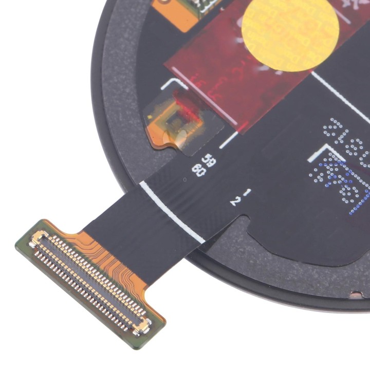 For Samsung Galaxy Watch7 40mm SM-L300/L305 Original LCD Screen with Digitizer Full Assembly, Compatible with BOE Panel