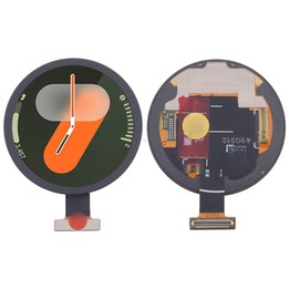 For Samsung Galaxy Watch7 40mm SM-L300/L305 Original LCD Screen with Digitizer Full Assembly, Compatible with BOE Panel