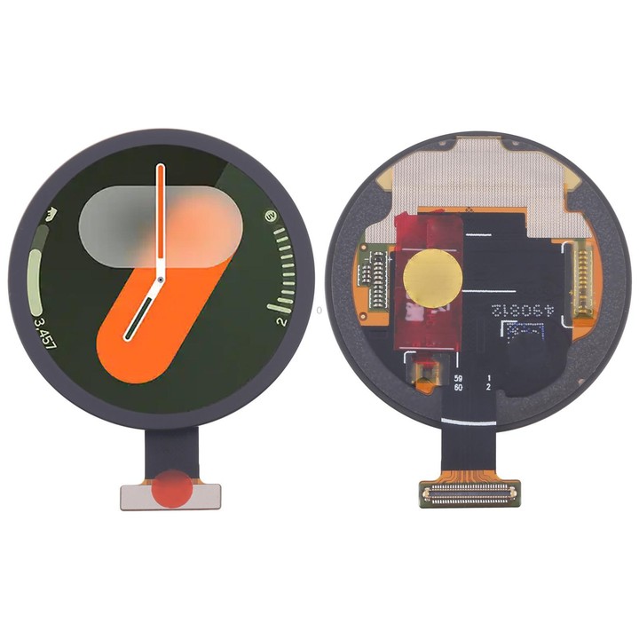 For Samsung Galaxy Watch7 40mm SM-L300/L305 Original LCD Screen with Digitizer Full Assembly, Compatible with BOE Panel