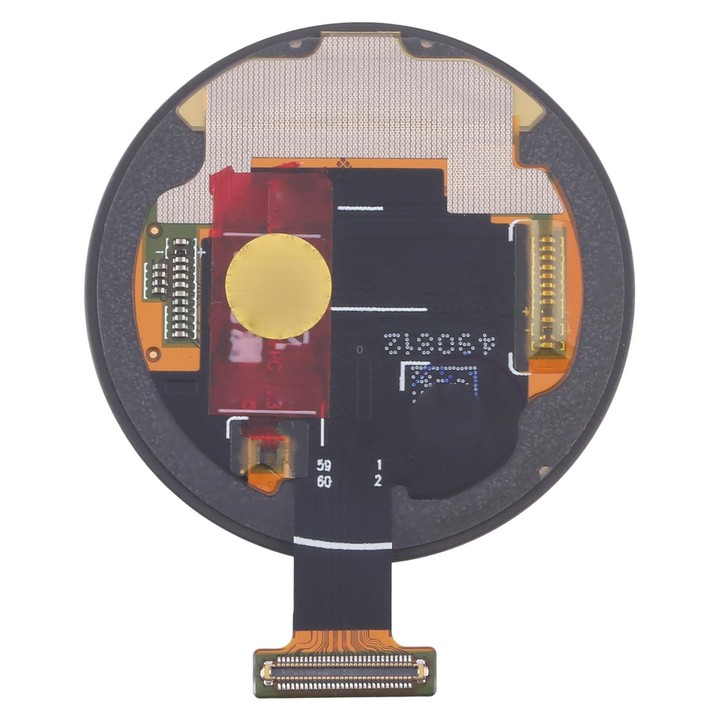 For Samsung Galaxy Watch7 40mm SM-L300/L305 Original LCD Screen with Digitizer Full Assembly, Compatible with BOE Panel