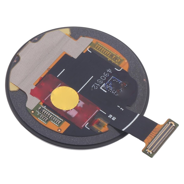 For Samsung Galaxy Watch7 40mm SM-L300/L305 Original LCD Screen with Digitizer Full Assembly, Compatible with BOE Panel