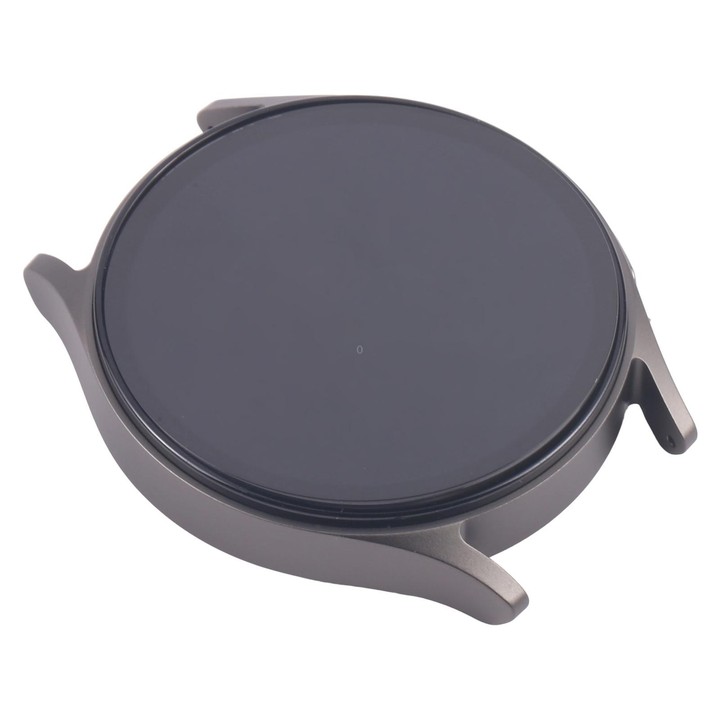 For Samsung Galaxy Watch7 44mm SM-L310/L315 Original LCD Screen Digitizer Full Assembly with Frame (Green)