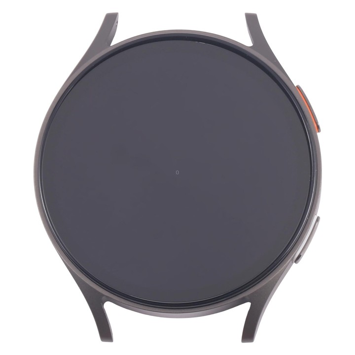 For Samsung Galaxy Watch7 44mm SM-L310/L315 Original LCD Screen Digitizer Full Assembly with Frame (Green)