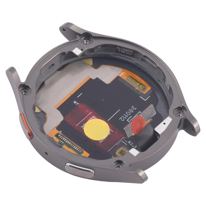 For Samsung Galaxy Watch7 44mm SM-L310/L315 Original LCD Screen Digitizer Full Assembly with Frame (Green)