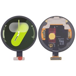 For Samsung Galaxy Watch7 44mm SM-L310/L315 Original LCD Screen with Digitizer Full Assembly