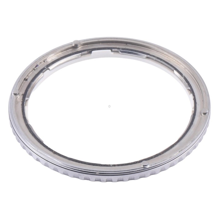 For Samsung Galaxy Watch8 Classic 46mm SM-L500/L505 Original Time Scale Dial (White)