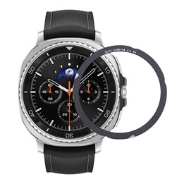 For Samsung Galaxy Watch8 Classic 46mm SM-L500/L505 Original Front Screen Outer Glass Lens