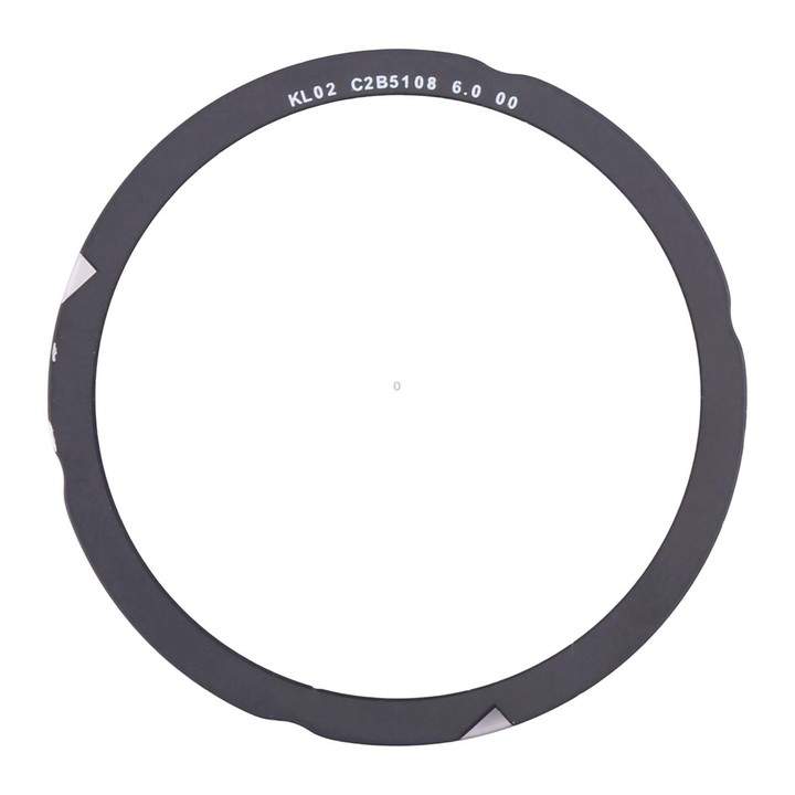For Samsung Galaxy Watch8 Classic 46mm SM-L500/L505 Original Front Screen Outer Glass Lens