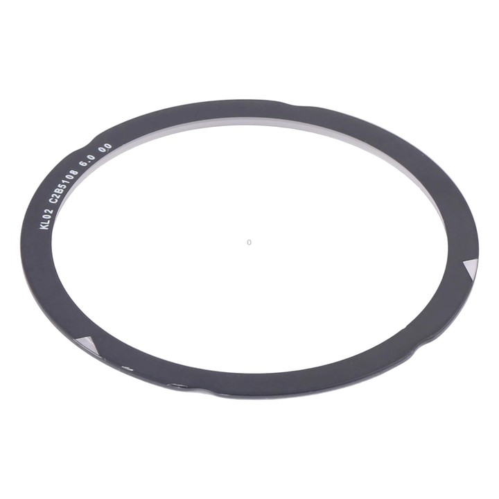 For Samsung Galaxy Watch8 Classic 46mm SM-L500/L505 Original Front Screen Outer Glass Lens