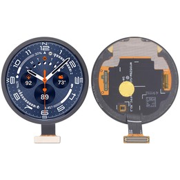 For Samsung Galaxy Watch Ultra SM-L705/L700 Original LCD Screen with Digitizer Full Assembly
