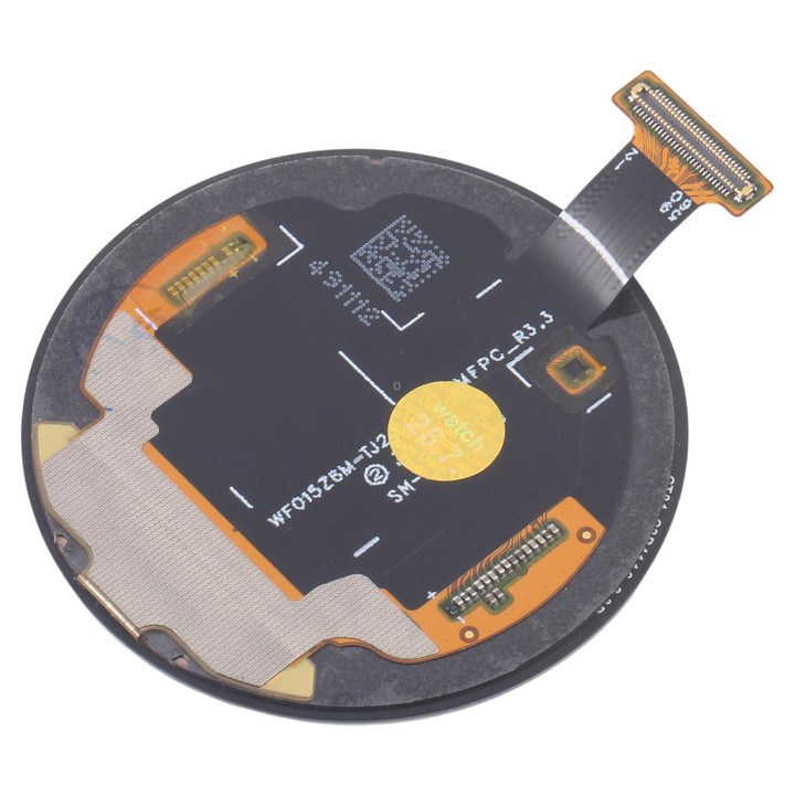 For Samsung Galaxy Watch Ultra SM-L705/L700 Original LCD Screen with Digitizer Full Assembly