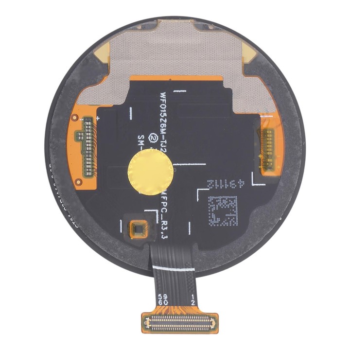 For Samsung Galaxy Watch Ultra SM-L705/L700 Original LCD Screen with Digitizer Full Assembly