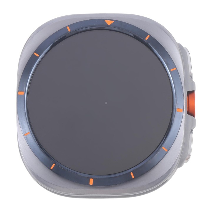 For Samsung Galaxy Watch Ultra 2025 SM-L705/L700 Original LCD Screen Digitizer Full Assembly with Frame (Blue)