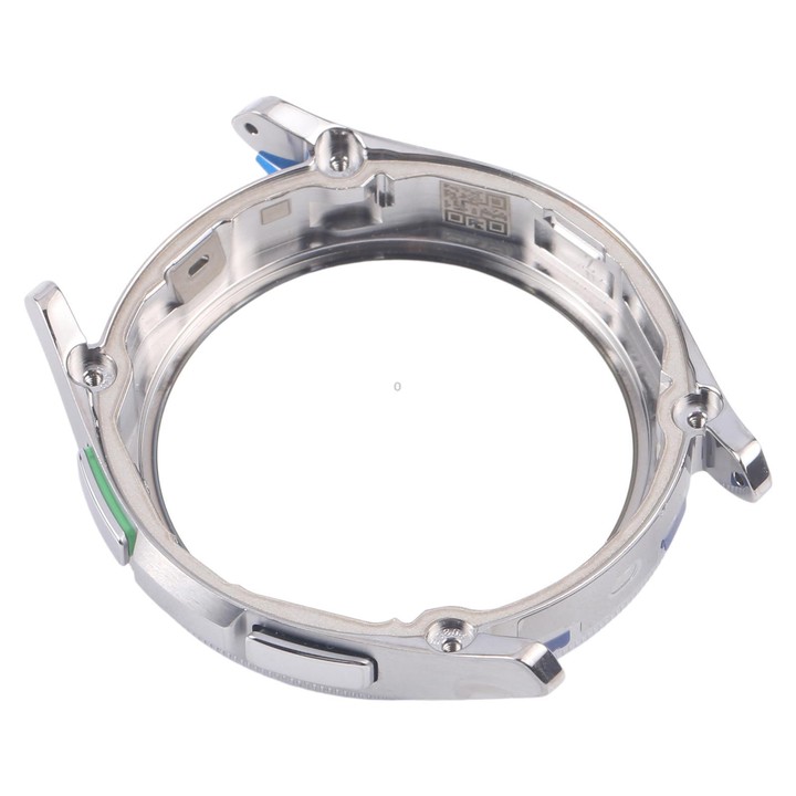 For Samsung Galaxy Watch6 Classic 43mm SM-R950/R955 Golf Version Original LCD Screen Frame Bezel Plate