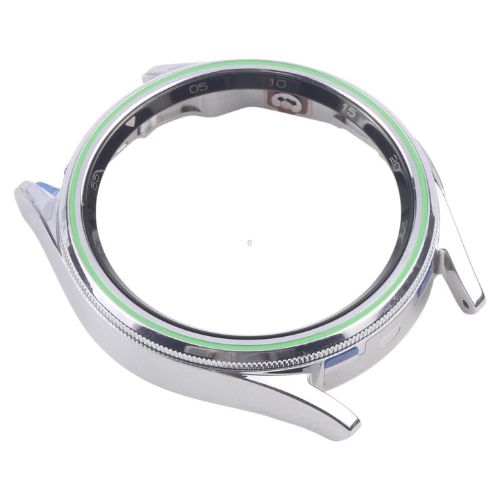 For Samsung Galaxy Watch6 Classic 43mm SM-R950/R955 Golf Version Original LCD Screen Frame Bezel Plate