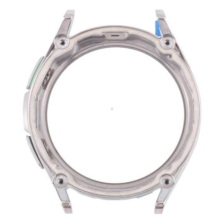 For Samsung Galaxy Watch6 Classic 43mm SM-R950/R955 Golf Version Original LCD Screen Frame Bezel Plate
