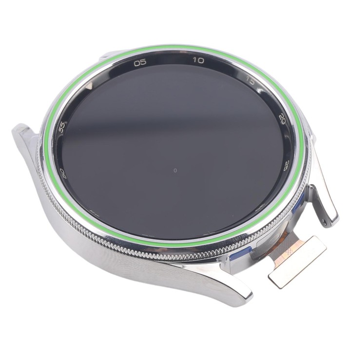 For Samsung Galaxy Watch6 Classic 47mm SM-R960/R965 Golf Version Original LCD Screen Digitizer Full Assembly with Frame