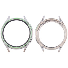 For Samsung Galaxy Watch6 Classic 47mm SM-R960/R965 Golf Version Original LCD Screen Frame Bezel Plate