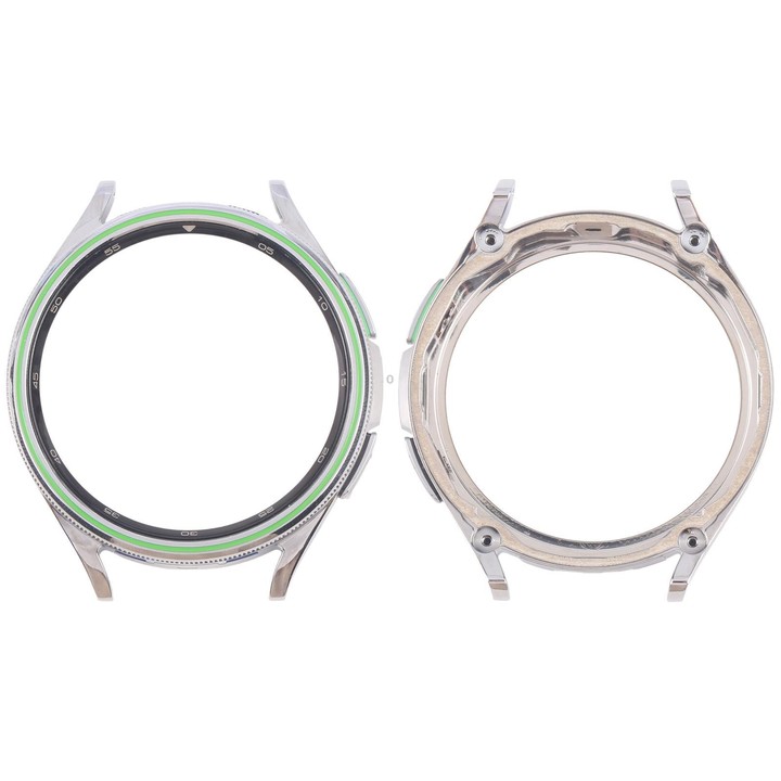 For Samsung Galaxy Watch6 Classic 47mm SM-R960/R965 Golf Version Original LCD Screen Frame Bezel Plate
