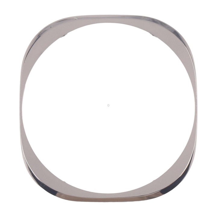 For Samsung Galaxy Watch Ultra 2025 SM-L705/L700 Original LCD Bezel Plate Outside Frame (Gold)