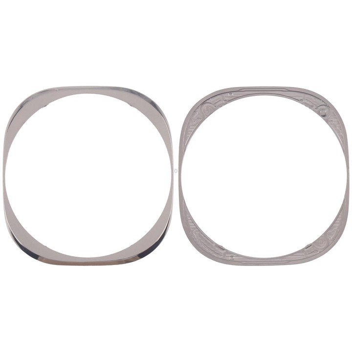 For Samsung Galaxy Watch Ultra 2025 SM-L705/L700 Original LCD Bezel Plate Outside Frame (Gold)